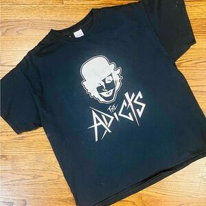 The Adicts - Gildan (XL)